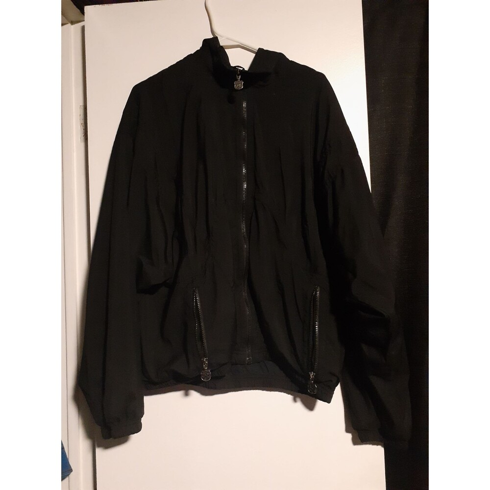 Vintage Kaelin Windbreaker Jacket